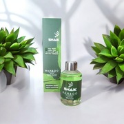 Shaik dyfuzor zapachowy zielona herbata 115 ml.