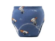 Majtki treningowe dla chłopca nauka sikania odpieluchowanie pieluchy 