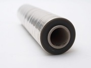 Folia stretch czarna