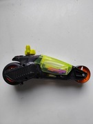 Zabawka Autonakręcany Motocykl (Hot Wheels)