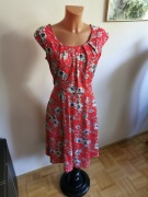 Taifun Gerry Weber  piękna sukienka roz. 44 XXL