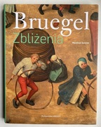 Bruegel. Zbliżenia - Manfred Sellink