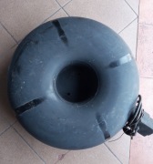 BUTLA ,ZBIORNIK LPG ZEWNĘTRZNY 44L 2025 ROK PRODUKCJI 