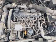 Sprzedam silnik ze Skody Ovtavii I rocznik 1998 1,9 TDI 90 KM AGR