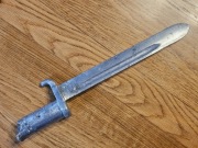 Głowica sztandaru Hitlerhugend - III Rzesza