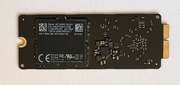 Apple / Samsung SSD NVMe 512 GB – do Mac Pro / iMac (oryginalny)