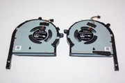 Oryginalne wentylatory Asus FX504GM