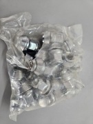 Nakrętki M14 do felg oryginalnych Ford Smax Galaxy