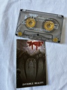 Trauma „Invisible reality”