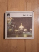 WIELICZKA ZABYTKOWA KOPALNIA SOLI Antoni Jodłowski