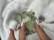 KALCYT ZIELONY HISZPANIA 5-10 g