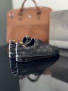 Trampki Louis Vuitton / rozmiar 41 / prawdziwa skóra 