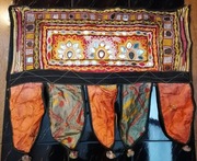 Stara Makata Orientalna 