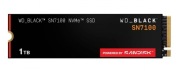Dysk WD Black Sn7100 1TB M.2 Nvme 