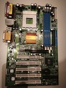 ASRock K7S8X 3.0 z pudełkiem RETRO