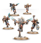 Space Wolves Wulfen Space Marines
