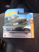 Hot wheels Mercedez Benz 560 sec AMG rok 89