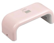 Semilac, Lampa do utwardzania 