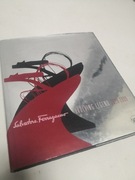 Evolving Legend 1928-2008 Salvatore Ferragamo książka album English book