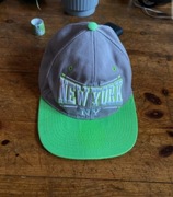 Czapka z Daszkiem Full Cap 