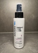 Solverx DERMO HAIR CARE WCIERKA REGENERACIA I NAWILZENIE 100 ml