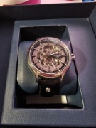 Zegarek Roamer Skeleton Competence IV