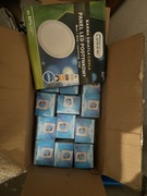 Oprawka sufitowa kolor chrom 