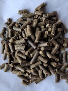 Tymianek liść granulat 2 kg