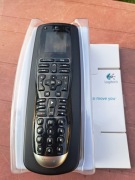 Logitech Harmony ONE.