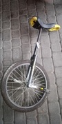 Monocykl , koło 20"