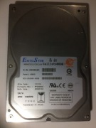 Dysk SATA Callisto J880S 80GB 3,5 + kabel