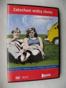 DVD: Zakochani widzą słonie, polski lektor