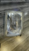 Lampa przod NISSAN MICRA k10 prawa