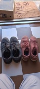 Buty sneakersy 2 pary 