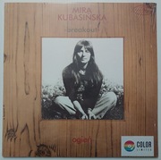 Breakout - Ogień LP (Clear)