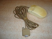 Myszka Microsoft do PC