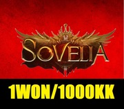 SOVELIA.PL 1 WON (1.000.000.000) WONY SOVELIA YANG 24/7
