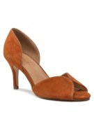 SANDAŁY SERIO BARDI CAMEL 38
