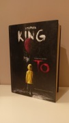 Stephen King, TO.