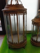 Lampiony kpl. szt. 2