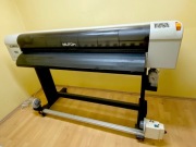 Wielkoformatowy ploter  SOLWENTOWY  MUTOH VALUEJET 1324