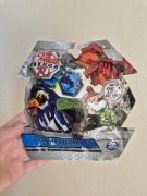 Bakugan Mystery Figure figurka niespodzianka + kolekcjonerski żeton