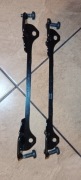 Mocowanie fotelika ISOFIX FORD FOCUS MK3 kombi hatchback