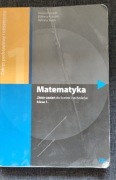 Matematyka zbiór zadań kl I