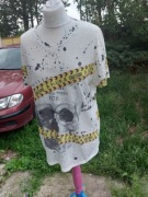 T-shirt damski rozmiar M/L firma Homme