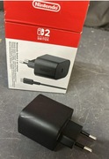 Zasilacz sieciowy Nintendo Switch 2 (N2P502)