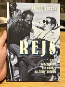 MACIEJ ŁUCZAK - REJS CZYLI SZCZEGÓLNIE NIE CHODZĘ NA FILMY POLSKIE 