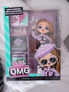 Lalka Lol surprise OMG Pose Akcesoria 