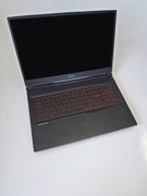 Laptop msi leopard lg75