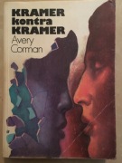 Kramer kontra Kramer - Avery Corman